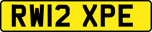 RW12XPE