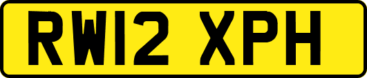 RW12XPH