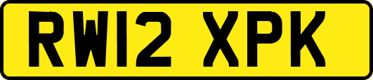 RW12XPK