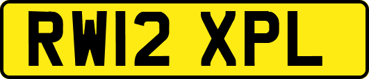 RW12XPL