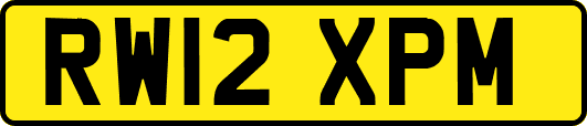 RW12XPM