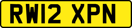 RW12XPN