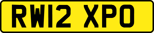 RW12XPO