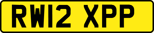 RW12XPP