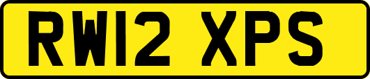 RW12XPS