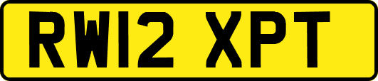 RW12XPT