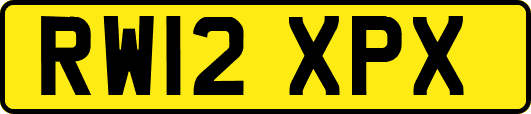RW12XPX