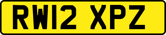 RW12XPZ
