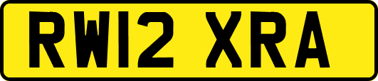 RW12XRA