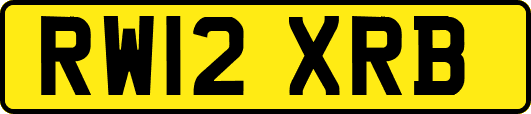 RW12XRB