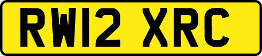 RW12XRC