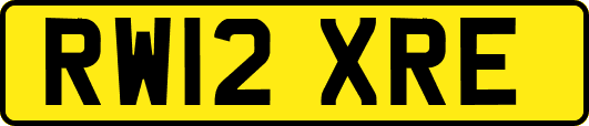 RW12XRE