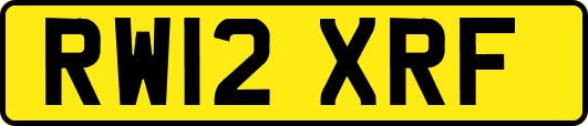 RW12XRF