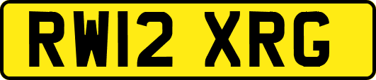 RW12XRG