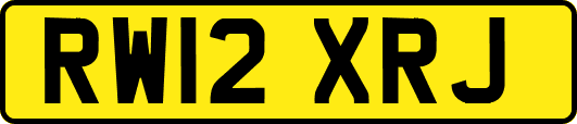 RW12XRJ