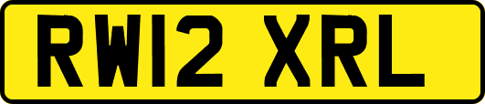RW12XRL