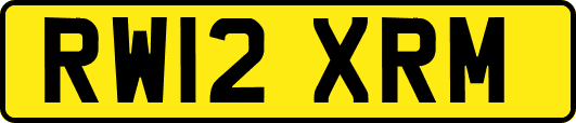 RW12XRM