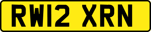 RW12XRN