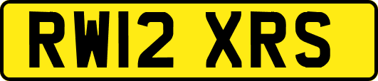 RW12XRS
