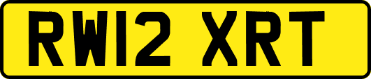 RW12XRT