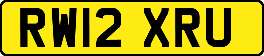 RW12XRU