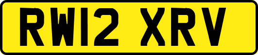 RW12XRV