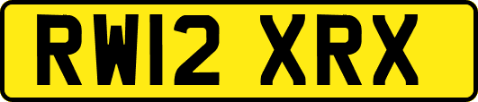RW12XRX