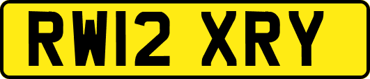 RW12XRY