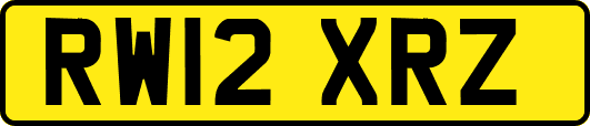 RW12XRZ