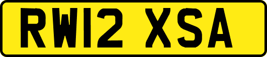 RW12XSA