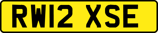 RW12XSE