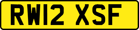 RW12XSF
