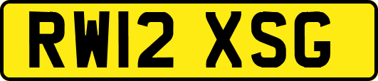 RW12XSG