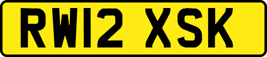RW12XSK