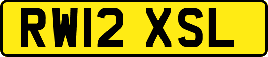 RW12XSL