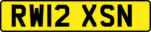 RW12XSN