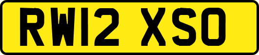 RW12XSO