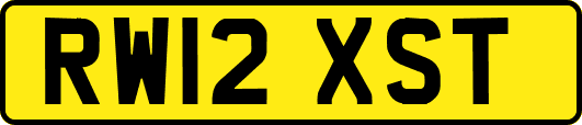 RW12XST