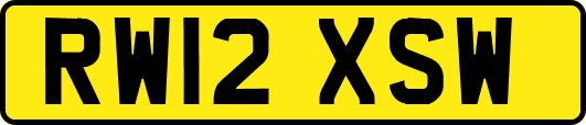 RW12XSW