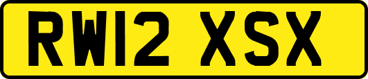 RW12XSX