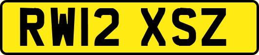 RW12XSZ