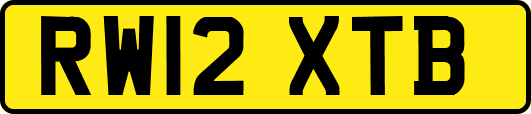 RW12XTB