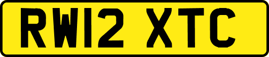 RW12XTC