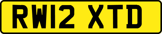 RW12XTD