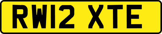 RW12XTE