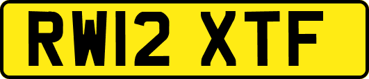 RW12XTF