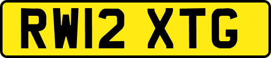 RW12XTG