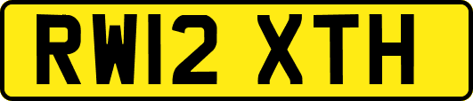 RW12XTH