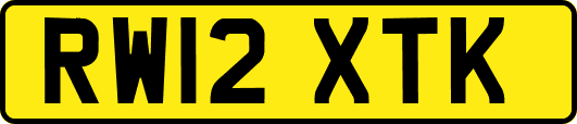 RW12XTK