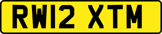 RW12XTM